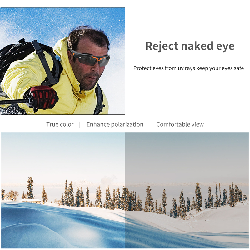 1080P HD Camera Smart Glasses  - Smart Glasses Lens recension och pris
