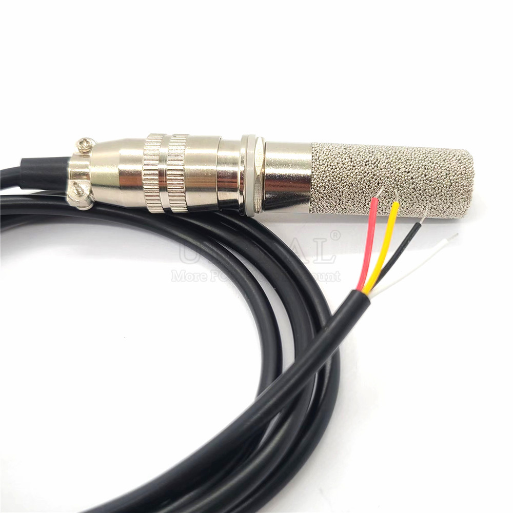 SHT20 SHT30 SHT40 SHTC3 Temper - Muscle Sensor Emg recension och pris