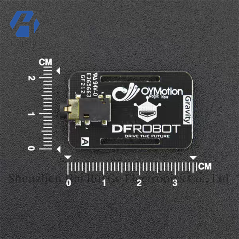 DFRobot Gravity EMG sensor OYM - Muscle Sensor Emg recension och pris