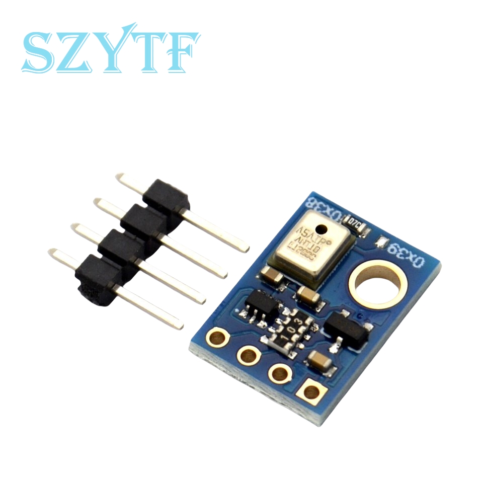 AHT10 Temperature And Humidity - Muscle Sensor Emg recension och pris