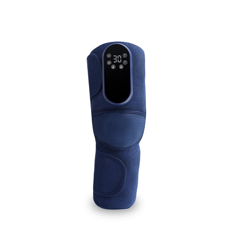 New Smart Joint Wrap Air Compr - Smart Knee Wrap recension och pris