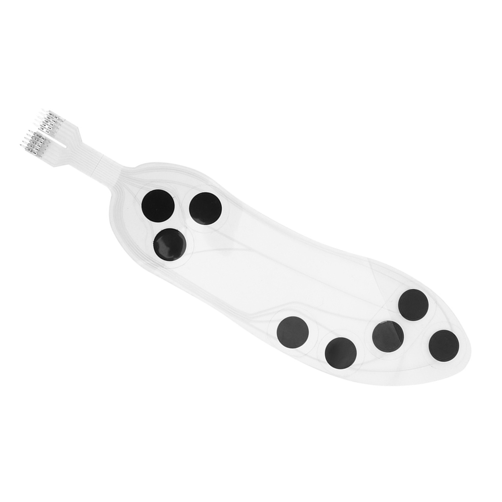 ZNX-01 Sensing Mat Pressure Se - Smart Insole Pressure recension och pris