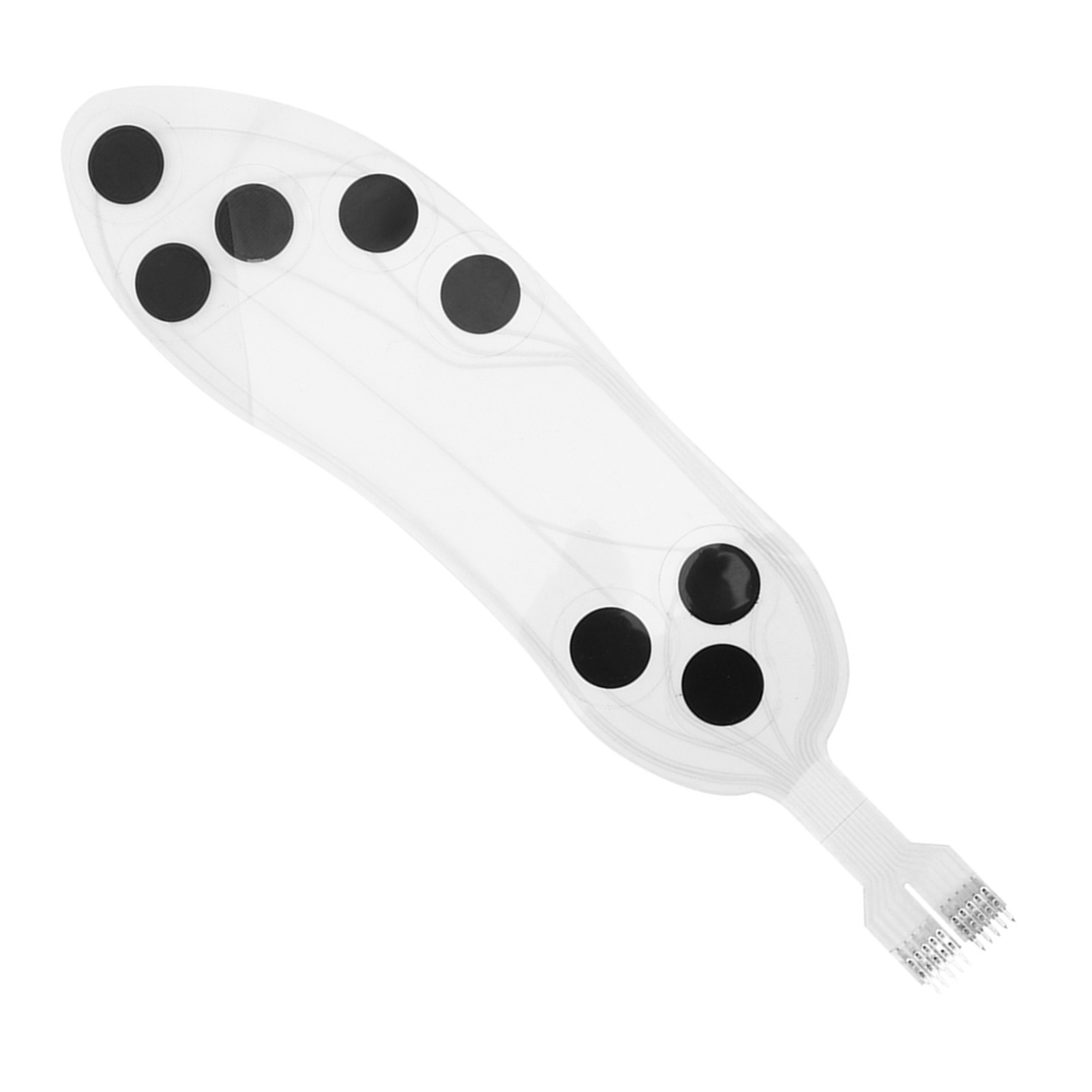 ZNX-01 Sensing Mat Pressure Se - Smart Insole Pressure recension och pris
