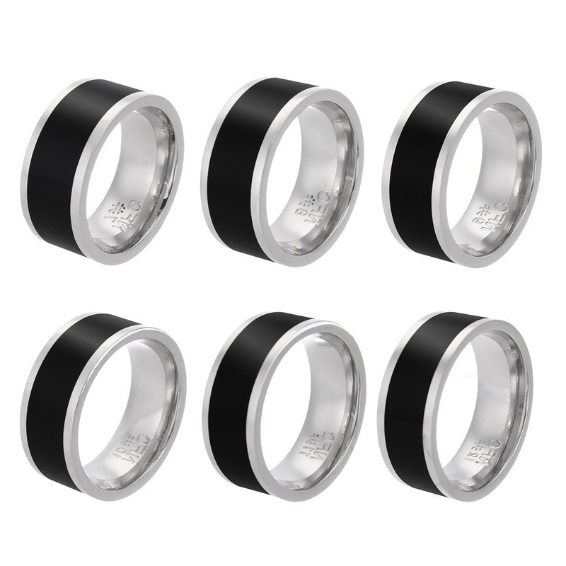 NFC Smart Finger Ring for Wome - Smart Ring Nfc Pay recension och pris