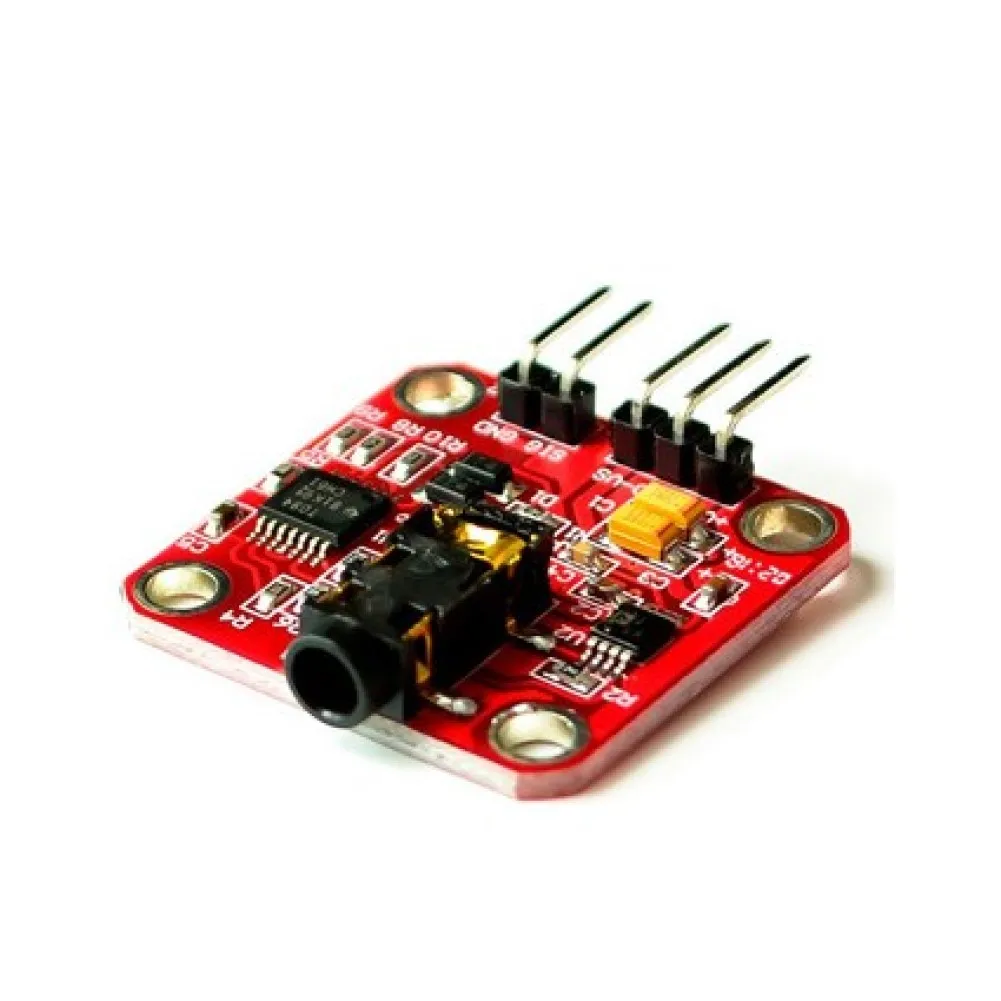 Muscle Signal Sensor Emg Senso - Muscle Sensor Emg recension och pris