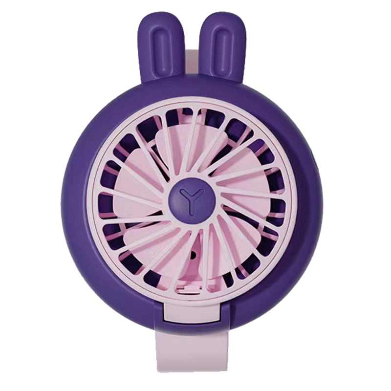 Wristband Fan 300Mah Kids Mini - Breath Rate Monitor recension och pris