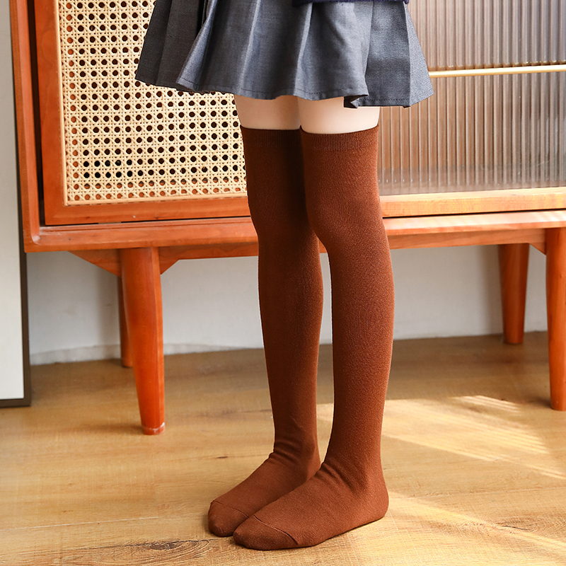 winter autumn girls soft cotto - Baby Sock Oximeter recension och pris