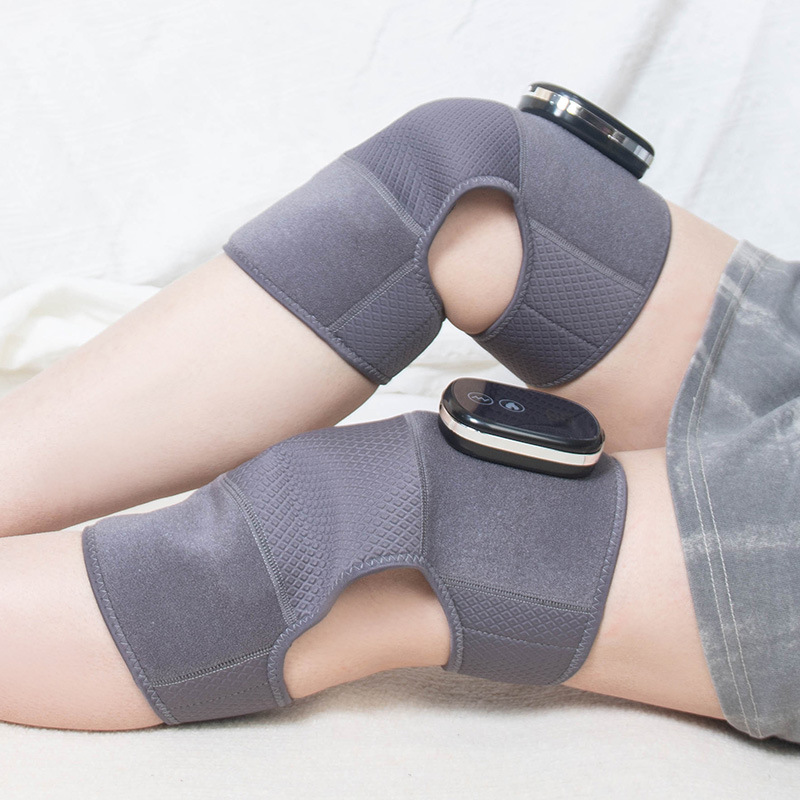 Portable Smart Joints Heated P - Smart Knee Wrap recension och pris