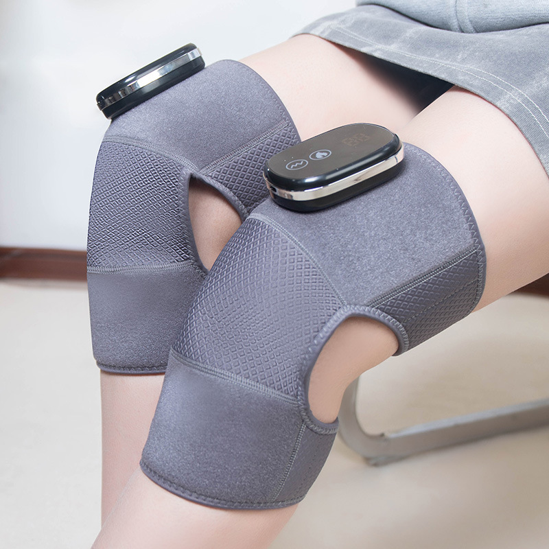 Portable Smart Joints Heated P - Smart Knee Wrap recension och pris
