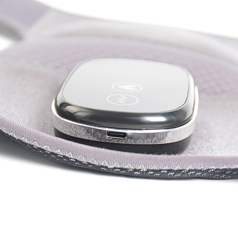 Portable Smart Joints Heated P - Smart Knee Wrap recension och pris