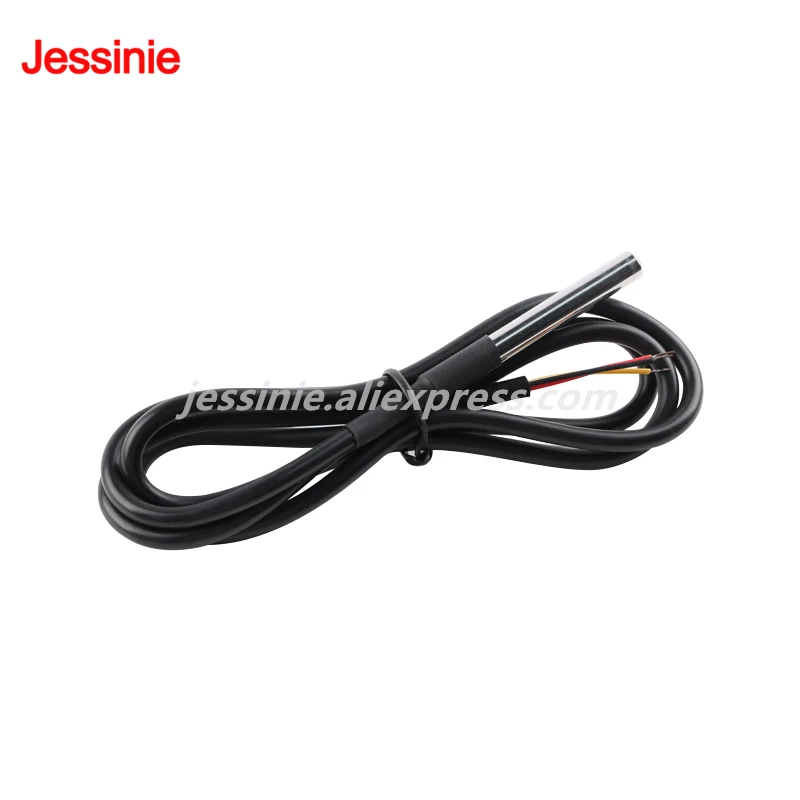DS18B20 LM35DZ SHT20 SHT30 SHT - Muscle Sensor Emg recension och pris