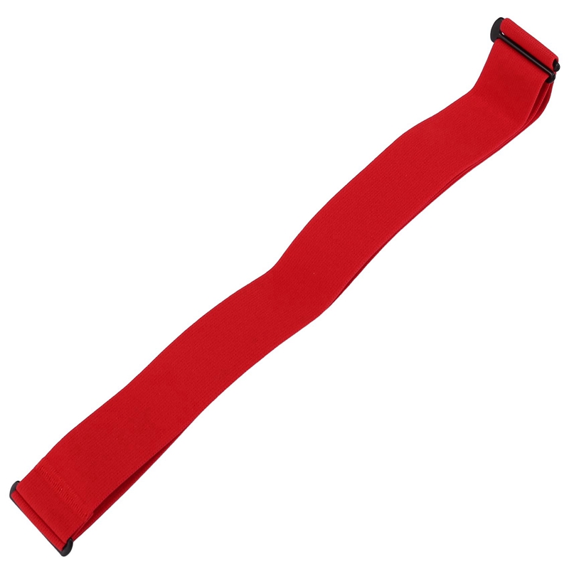 Heart Rate Monitor Chest Strap - Breath Rate Monitor recension och pris