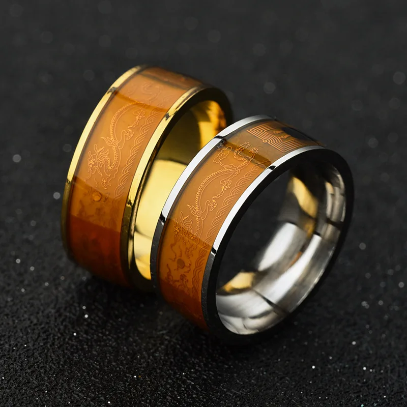 New Fashion NFC Smart Finger R - Smart Ring Nfc Pay recension och pris